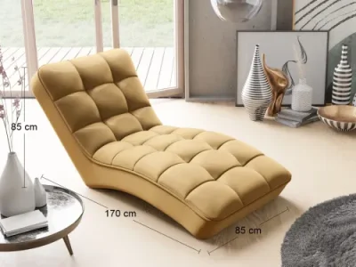 Detail produktu NABBI Laros leňoška horčicová