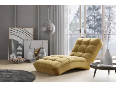 Detail produktu NABBI Laros leňoška horčicová