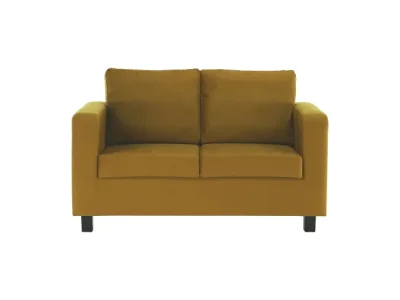 Detail produktu KONDELA Luana pohovka horčicová