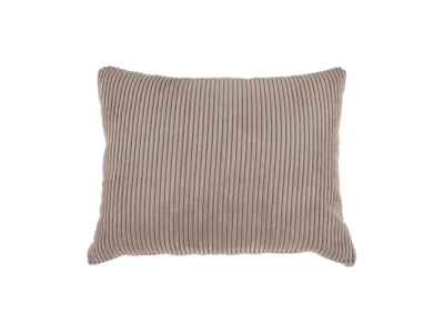 Detail produktu KONDELA Gilen Big Sofa rozkladacia pohovka s úložným priestorom fialová / staroružová / béžová