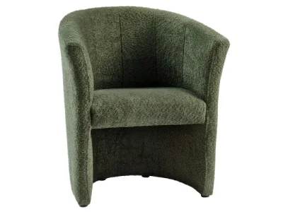 Detail produktu KONDELA Cuba konferenčné kreslo zelená