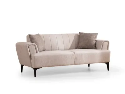 Detail produktu Dvojmiestna pohovka Hamlet 180 cm béžová