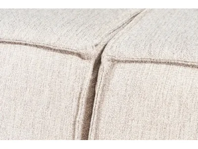 Detail produktu Dvojmiestna pohovka Lora 220 cm béžovo-hnedá