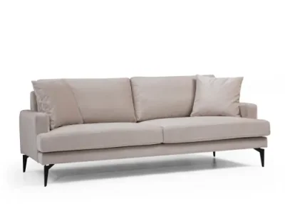 Detail produktu Dvojmiestna pohovka Papira 175 cm béžová