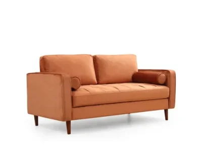 Detail produktu Dvojmiestna pohovka Rome 175 cm - výber z 6 prevedení