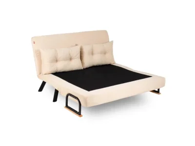 Detail produktu Dvojmiestna rozkladacia pohovka Sando - výber z 9 prevedení