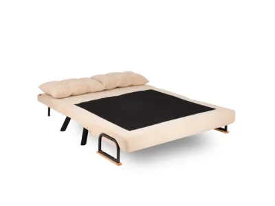 Detail produktu Dvojmiestna rozkladacia pohovka Sando - výber z 9 prevedení