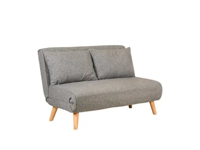 Detail produktu Dvojmiestna rozkladacia pohovka Seater Folde - výber z 5 prevedení