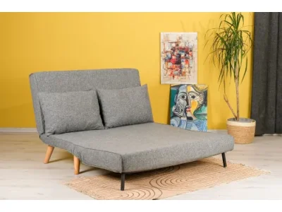 Detail produktu Dvojmiestna rozkladacia pohovka Seater Folde - výber z 5 prevedení