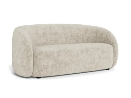 Dvojmiestna lounge pohovka Lodi béžová