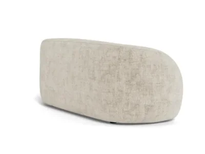 Detail produktu Dvojmiestna lounge pohovka Lodi béžová