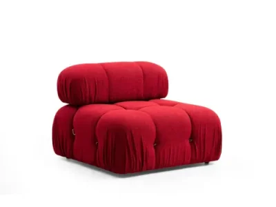 Modul pohovky Bubble - výber z 8 prevedení