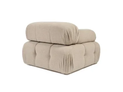 Detail produktu Modul pohovky Doblo broskyňový ľavý