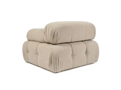 Detail produktu Modul pohovky Doblo broskyňový pravý