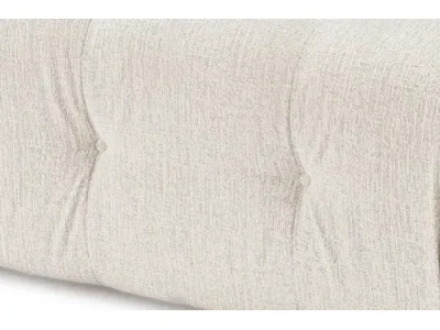 Detail produktu Modul pohovky Doblo krémový pravý