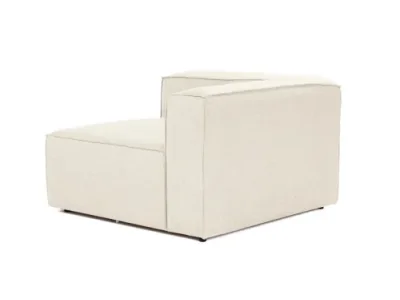 Detail produktu Modul pohovky Fora ecru ľavý