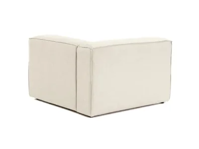 Detail produktu Modul pohovky Fora ecru pravý