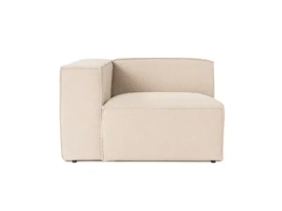 Detail produktu Modul pohovky Lora broskyňový ľavý