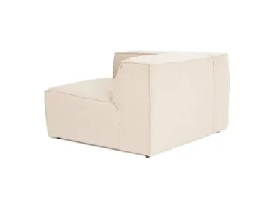 Detail produktu Modul pohovky Lora broskyňový ľavý