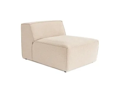 Detail produktu Modul pohovky Lora broskyňový stredový