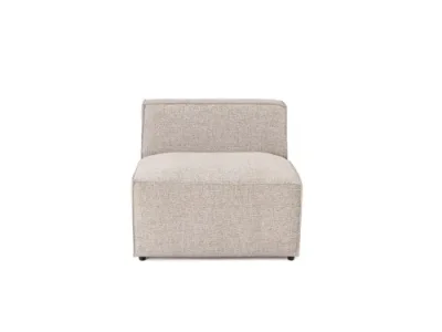 Detail produktu Modul pohovky Lora mocha stredový