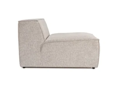 Detail produktu Modul pohovky Lora mocha stredový