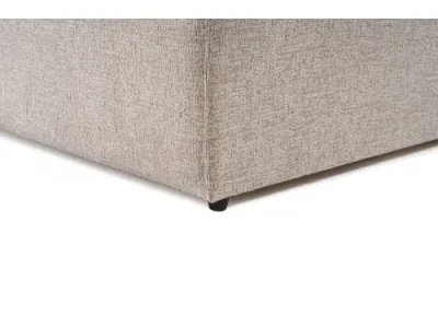 Detail produktu Modul pohovky Lora mocha stredový