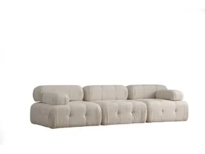 Detail produktu Modulová pohovka Doblo I 315 cm krémová
