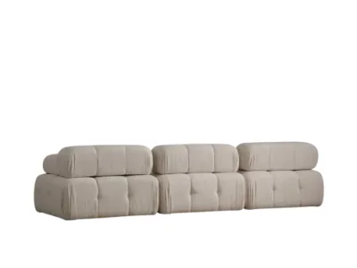 Detail produktu Modulová pohovka Doblo I 315 cm krémová