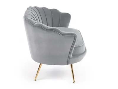 Detail produktu Pohovka Moro sivá