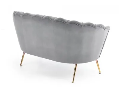 Detail produktu Pohovka Moro sivá