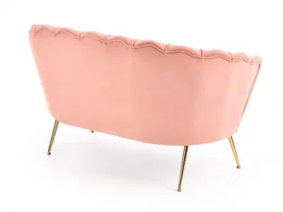 Detail produktu Pohovka Moro svetloružová