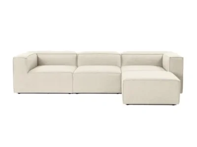 Detail produktu Rohová sedacia súprava Fora 296 cm - výber z 5 prevedení