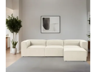 Detail produktu Rohová sedacia súprava Fora 296 cm - výber z 5 prevedení