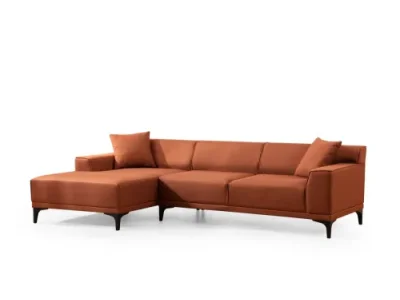 Detail produktu Rohová sedacia súprava Petra 250 cm - výber z 5 prevedení