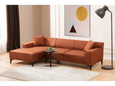 Detail produktu Rohová sedacia súprava Petra 250 cm - výber z 5 prevedení