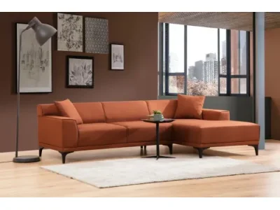 Detail produktu Rohová sedacia súprava Petra 250 cm - výber z 5 prevedení