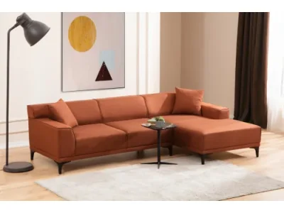 Detail produktu Rohová sedacia súprava Petra 250 cm - výber z 5 prevedení