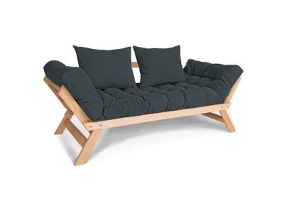 Rozkladacia - výber z 10 prevedení