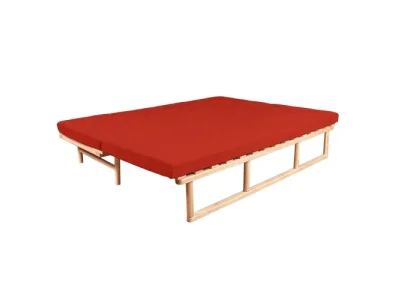 Detail produktu Rozkladacia pohovka LE MAR 01 201 cm z - výber z 10 prevedení