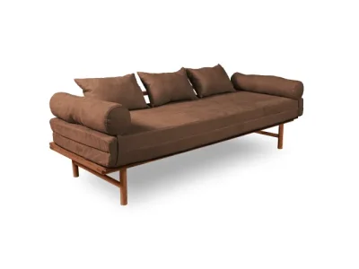 Detail produktu Rozkladacia pohovka LE MAR 03 201 cm z - výber z 10 prevedení