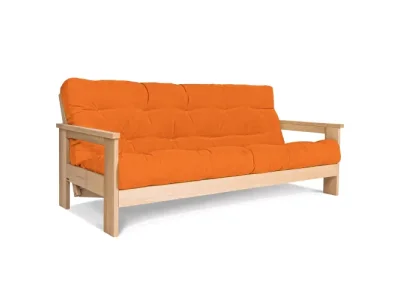 Rozkladacia pohovka MEXICO 02 210 cm z - výber z 10 prevedení