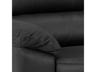 Detail produktu Rozkladacia pohovka Rana sivá