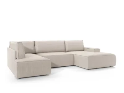 Detail produktu Sedacia súprava Fiord U2 krémovo biela