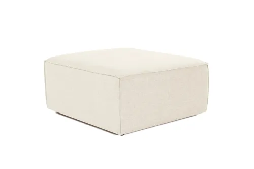 Taburet FORA 85 cm ekru
