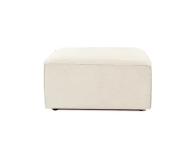 Detail produktu Taburet FORA 85 cm ekru