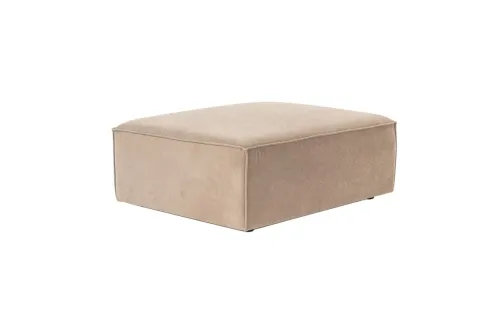 Taburet SORA 100 cm cappuccino