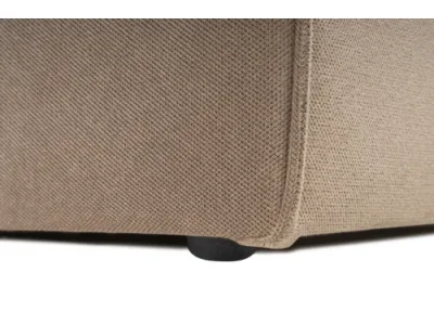 Detail produktu Taburet SORA 100 cm cappuccino