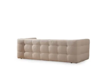 Detail produktu Trojmiestna pohovka Cady 235 cm béžová