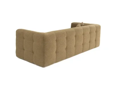 Detail produktu Trojmiestna pohovka Cady 235 cm khaki